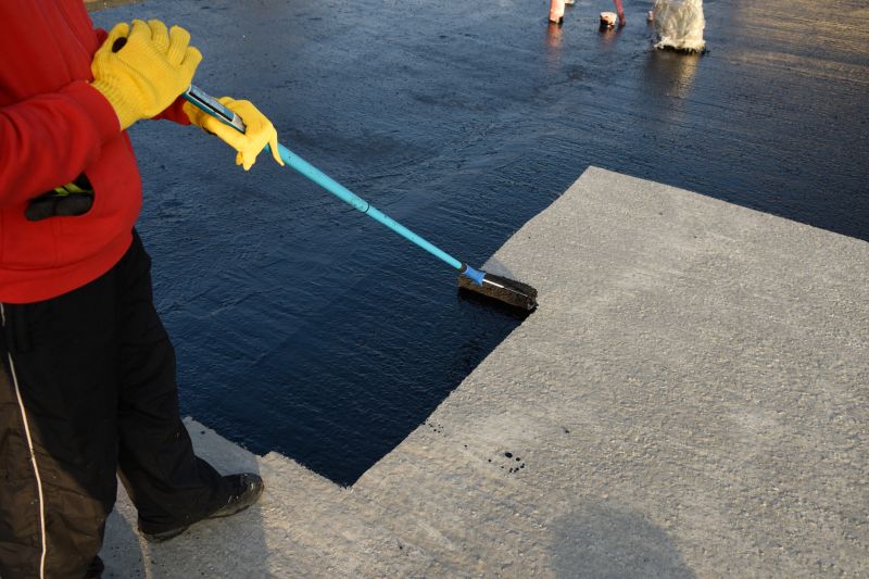 Balcony Waterproofing in Bellevue, WA