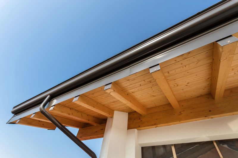 Galvanized Gutter Installation in Clarksville, TN