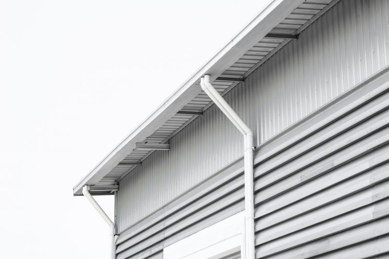 Business Gutter Installation in Sacramento, CA