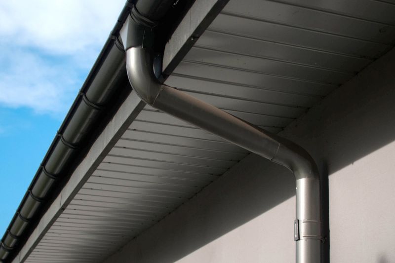 Commercial Gutter Repair in Longmont, CO