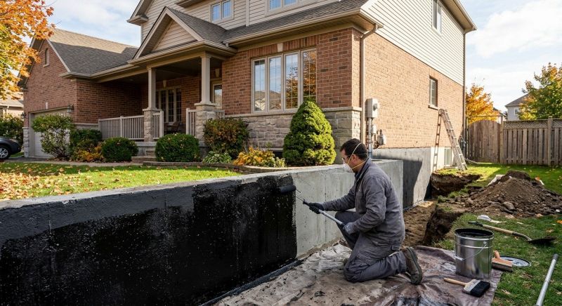 Deck Waterproofing in Seattle, WA