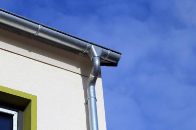 Factory Gutter Installation in Clarksville, TN