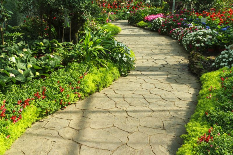 Flagstone Sealing in Gig Harbor, WA