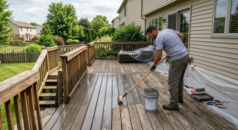 Log Home Weatherproofing in Redmond, WA