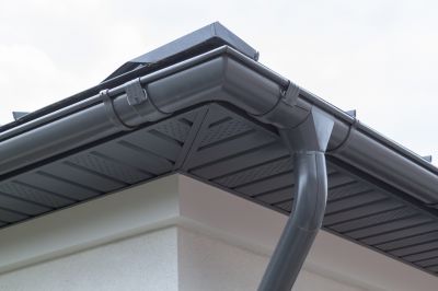 Pvc Gutter Replacement in Longmont, CO
