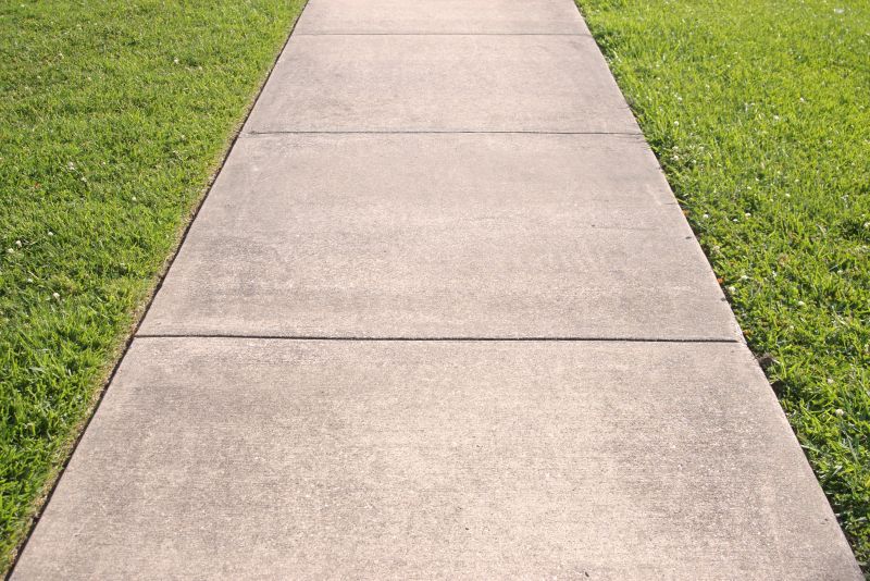 Stamped Concrete Sealing in Seattle, WA
