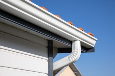 Steel Gutter Installation in Sacramento, CA