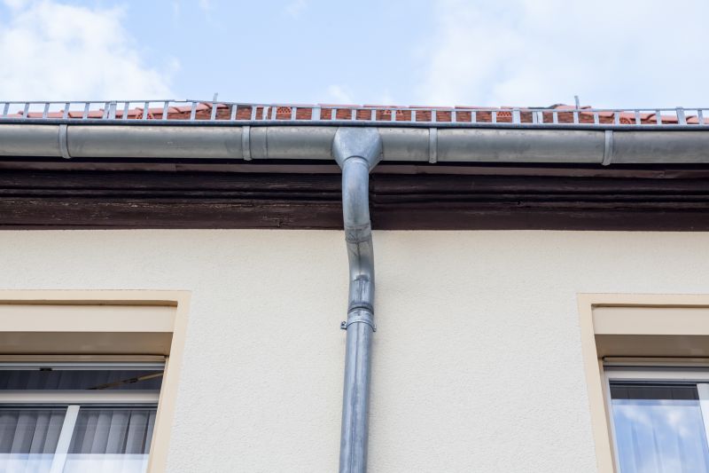 Steel Gutters Service in Sacramento, CA