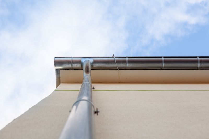 Steel Gutters Service in Clarksville, TN