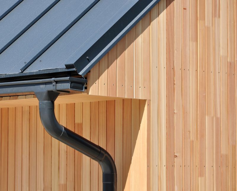 Steel Gutters Service in Clarksville, TN