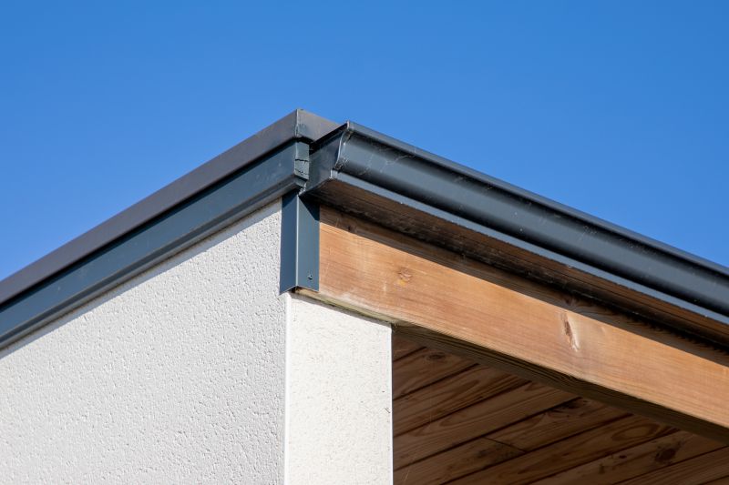 Steel Gutters Service in Clarksville, TN