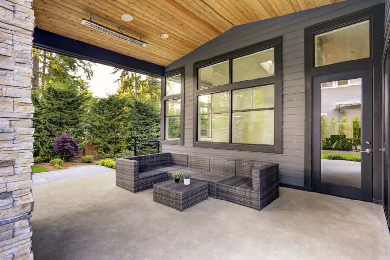 Veranda Sealing in Tacoma, WA